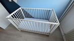 Ikea gulliver, Kinderen en Baby's, Babywiegjes en Ledikanten, Ophalen, Gebruikt, Ledikant