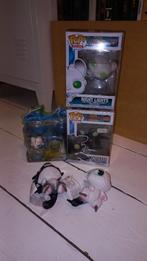 Diverse how to train your dragon merch, Ophalen of Verzenden, Nieuw