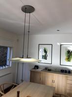 nebula design hanglamp, Ophalen, Gebruikt, Glas, Modern