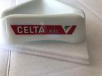 Een hele oude asbak van Celta pils uit België en Stolz malt, Ophalen of Verzenden, Zo goed als nieuw, Overige typen, Overige merken