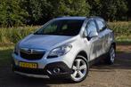 Opel Mokka 1.6 Edition*1e Eigenaar*64Dkm*Nette Auto*, Voorwielaandrijving, Euro 5, Gebruikt, 4 cilinders