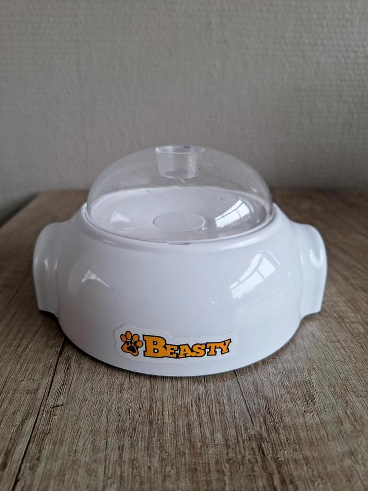 Beasty hondenspel, Dieren en Toebehoren, Hondenspeelgoed, Zo goed als nieuw, Intelligentiespeelgoed, Ophalen