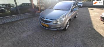 Opel Corsa 1.4-16V Cosmo beschikbaar voor biedingen