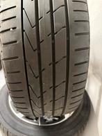 Licht metalen velgen BMW, Ophalen