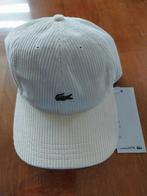 Lacoste pet, Verzenden, Nieuw, One size fits all, Pet