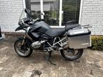 BMW R 1200 GS, 2 cilinders, Motorrijbewijs A, Particulier, Meer dan 35 kW
