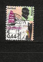 Nl 2650 a, Ophalen of Verzenden, Na 1940, Gestempeld