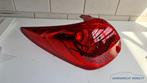 Achterlicht Peugeot 207 SW 9680158080 links origineel statio, Auto-onderdelen, Ophalen of Verzenden, Gebruikt, Peugeot