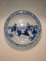 Delfts Blauw schotel, Porceleyne Fles, Constant Artz., Ophalen of Verzenden