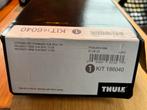 Thule KIT 186040 6040 Dakdrager Kitset, Auto diversen, Dakdragers, Ophalen of Verzenden, Zo goed als nieuw