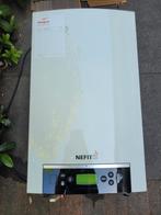 Nefit ProLine HRC 24/CW3 cv ketel, Ophalen, 30 tot 80 cm, Gebruikt, Hoog rendement (Hr)