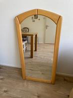 mirror, Huis en Inrichting, Ophalen, Zo goed als nieuw, Rechthoekig, Minder dan 100 cm