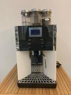 Professionele koffiemachine – goede staat, Witgoed en Apparatuur, Koffiezetapparaten, Ophalen of Verzenden