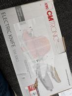 Clatronic elektrisch mes em3062, Ophalen of Verzenden, Nieuw