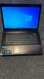 Laptop Asus X73S 17” i5 2th generation, Computers en Software, Ophalen of Verzenden
