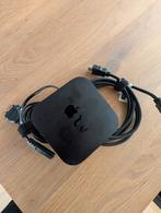 Apple TV HD - Gebruikt, Ophalen of Verzenden, Gebruikt, HDMI, Minder dan 500 GB