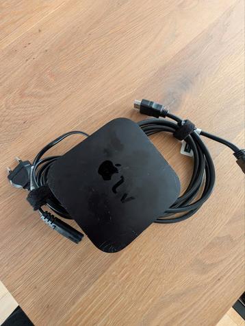Apple TV HD - Gebruikt beschikbaar voor biedingen