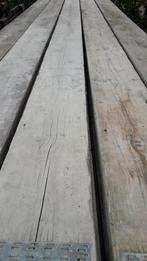 Steigerplanken, Ophalen, 250 cm of meer, Planken