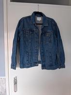 Blue Ridge Spijkerjas Maat L, Blue Ridge, Blauw, Maat 42/44 (L), Ophalen of Verzenden