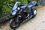 Kawasaki Z1000SX | Z1000 ABS BLACK EDITION (bj 2018), Motoren, Handvatverwarming, Meer dan 35 kW, 1043 cc, Sport
