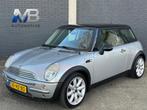 MINI COOPER/APK/AIRCO/NETJES, Voorwielaandrijving, 1025 kg, 15 km/l, 4 cilinders