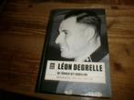 leon degrelle de fuhrer uit bouillon met fotos wo 2, Boeken, Oorlog en Militair, Nieuw, Ophalen of Verzenden, Tweede Wereldoorlog