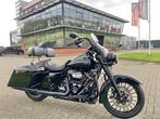 Harley-Davidson FLHRXS ROADKING SPECIAL (bj 2018), Toermotor, Bedrijf