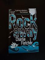 Far Rockaway by Charlie Fletcher, Boeken, Charlie Fletcher, Ophalen of Verzenden, Zo goed als nieuw