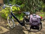 Elektrische fiets Koga, Fietsen en Brommers, Elektrische fietsen, Overige merken, Gebruikt, 50 km per accu of meer, 51 tot 55 cm