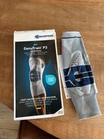 Kniebrace Bauerfeind Genutrain P3 rechts,size 2 <nw in doos>, Diversen, Braces, Ophalen of Verzenden, Nieuw