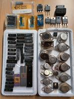 Elektronica onderdelen, Hobby en Vrije tijd, Elektronica-componenten, Ophalen