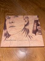 David Sylvian - Died in the Wool CD Boxset, Ophalen of Verzenden, Zo goed als nieuw, Boxset