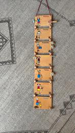 Weekplanner - Jan BibbeJan, Ophalen, Zo goed als nieuw, Wanddecoratie