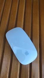 Apple muis A1296   3 Vdc, Computers en Software, Muizen, Muis, Ophalen of Verzenden, Zo goed als nieuw, Draadloos