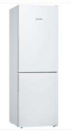 Bosch kgv332wea serie 4 koel-vriescombinatie., Witgoed en Apparatuur, Koelkasten en IJskasten, Ophalen, 200 liter of meer, Met aparte vriezer