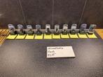 Festool bovenfreesjes 9 stuks en 1 x ENT freesje NIEUW, FESTOOL, Nieuw, Ophalen of Verzenden, Bovenfrees
