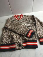 Vest ZARA maat 110, Meisje, Trui of Vest, Ophalen of Verzenden, Zo goed als nieuw