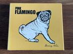 Cd+Dvd Danny Vera Pink Flamingo Limited Edt ZELDZAAM, Cd's en Dvd's, Cd's | Pop, Ophalen of Verzenden, 2000 tot heden, Gebruikt