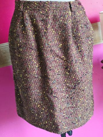 Valentino boutique wollen rok,  authentiek  beschikbaar voor biedingen