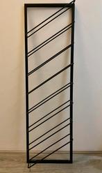 Industrieel wijnrek, Huis en Inrichting, Woonaccessoires | Wijnrekken, Ophalen of Verzenden, Zo goed als nieuw, Metaal, 75 cm of meer