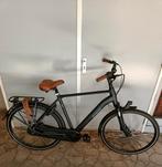 BATAVUS FINEZ LTD 7V SCHIJFREMMEN MAAT-57 ZEER MOOI EN ZGAN!, Ophalen, Versnellingen, Batavus, Zo goed als nieuw