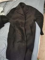 Jas mantel duffel trenchcoat vintage annette görtz, Ophalen of Verzenden, Zo goed als nieuw
