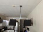 Hanglamp, Huis en Inrichting, Ophalen, Zo goed als nieuw, Stof, Minder dan 50 cm