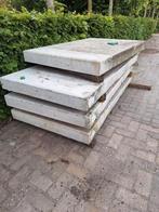 Betonplaat NIEUW! 200 x 100 cm en 150 x 100 cm staptegel, Ophalen, Nieuw