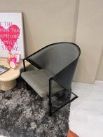 Inno Vintage en design  1980 Jaren Stoeltjes - Set van 2, Huis en Inrichting, Stoelen, Ophalen, Gebruikt, Twee, Overige kleuren