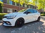 Renault Clio 1.6 RS Trophy Phase 2 wit., 1618 cc, 4 cilinders, Wit, Particulier