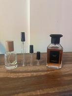 Guerlain Tobacco Honey Samples, Ophalen of Verzenden, Zo goed als nieuw