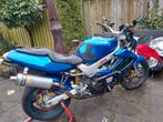 Honda VTR 1000 stuntmotor, Motoren, Ophalen, Gebruikt