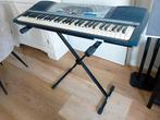 Te koop een leuk keyboard Bontempi Pm 68, Muziek en Instrumenten, Keyboards, Ophalen of Verzenden, Gebruikt, 61 toetsen, Overige merken
