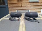 jbl extreme 3 partybox, Ophalen, Zo goed als nieuw, Minder dan 60 watt, JBL